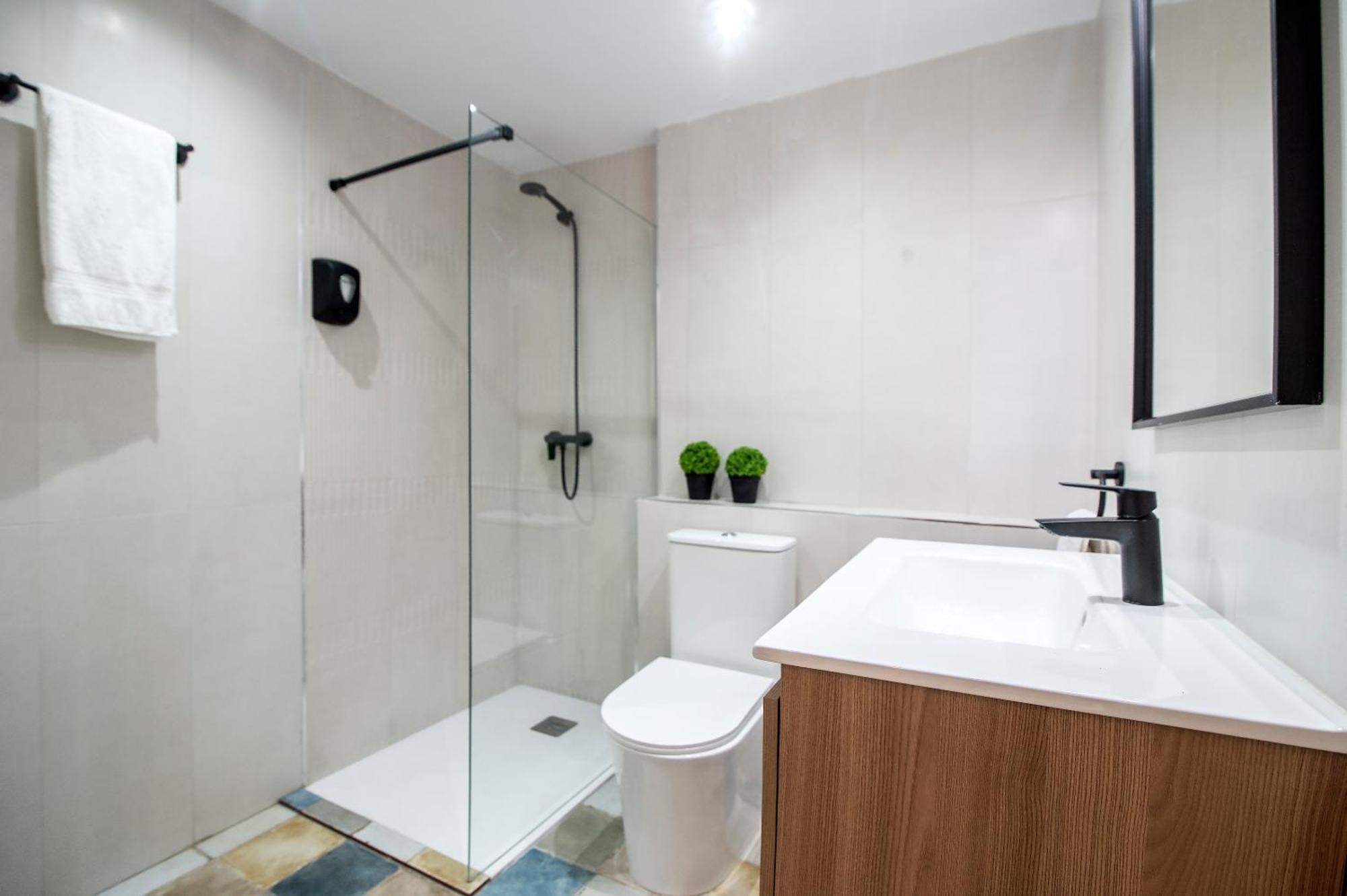 Casa Alba Apartment Estepona Exterior photo