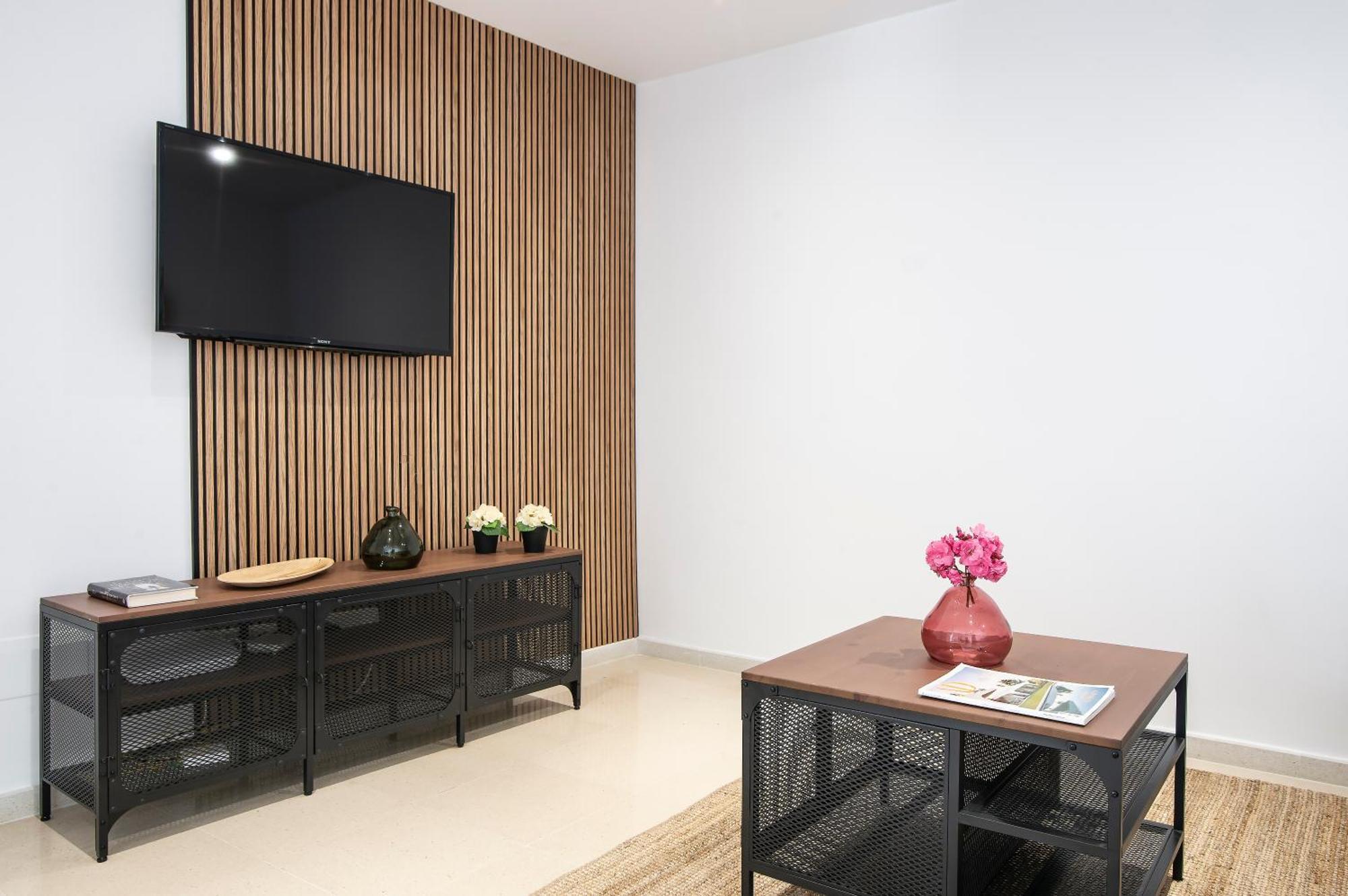 Casa Alba Apartment Estepona Exterior photo
